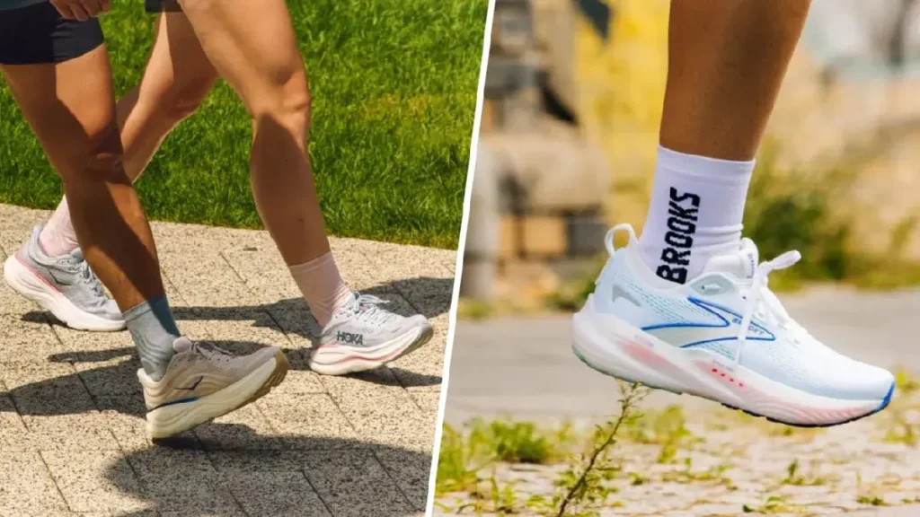 Best Brooks Shoes for Plantar Fasciitis, According to a Podiatrist Best Brooks Shoes for Plantar Fasciitis, According to a Podiatrist