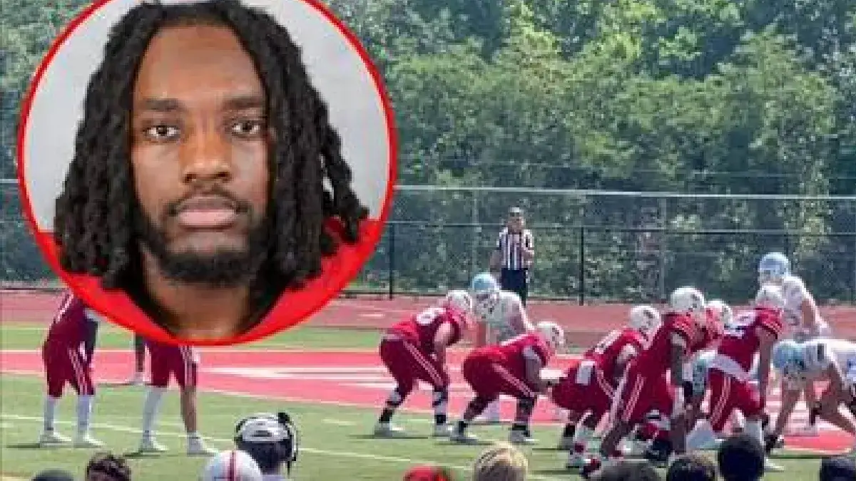College Football Player MicahJo Barnett, 20, Dies After Medical Emergency During Game