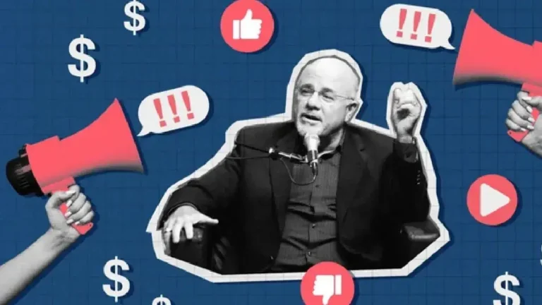 Dave Ramsey’s Advice on $100K Debt and $20K Savings