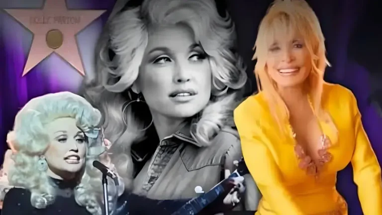 Dolly Parton Career, Fame, and Legacy: The Country Icon in Her Own Words