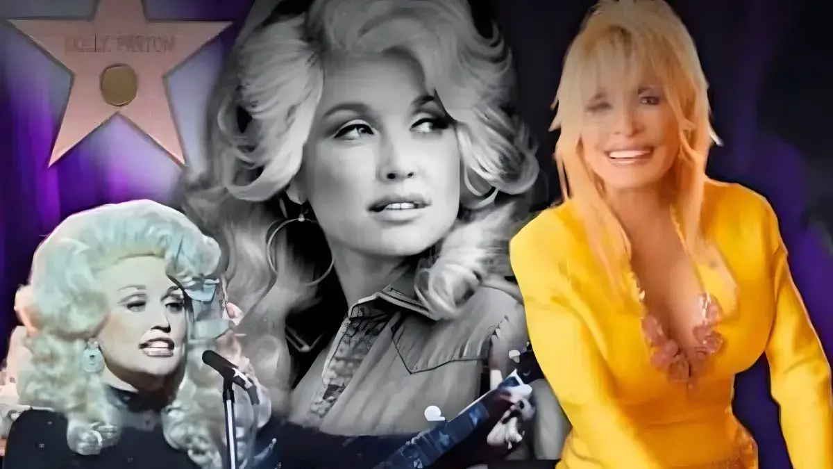 Dolly Parton Career, Fame, and Legacy The Country Icon in Her Own Words