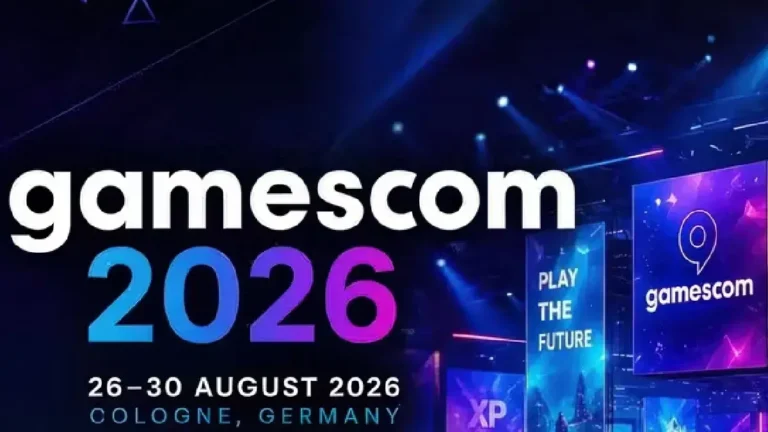 Gamescom 2026: Dates, Opening Night Live, and Every Confirmed Game