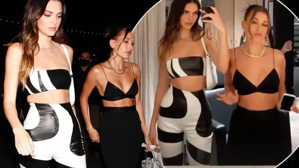 Hailey Bieber and Oprah Winfrey's Timeless Fall Outfit Formula Hailey Bieber and Oprah Winfrey's Timeless Fall Outfit Formula