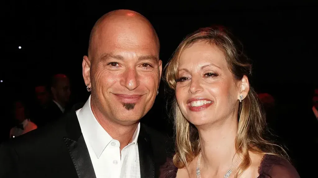 Howie Mandel Says He 'Almost Died' Amid Mental Health Struggles, Wife Gave Ultimatum Howie Mandel Says He 'Almost Died' Amid Mental Health Struggles, Wife Gave Ultimatum