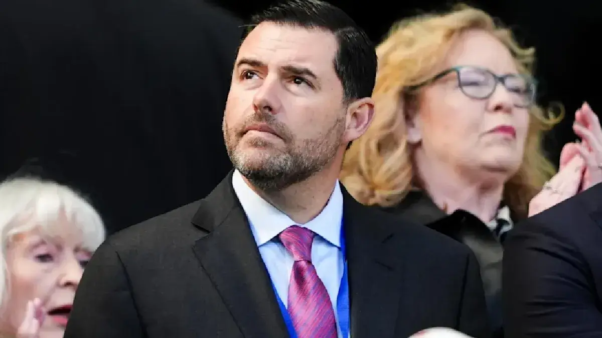 Jed York Arrested About the 49ers Owner's Ohio Misdemeanor Case
