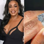 Jessica Betts Surprises Niecy Nash-Betts With a 6-Carat Diamond Ring