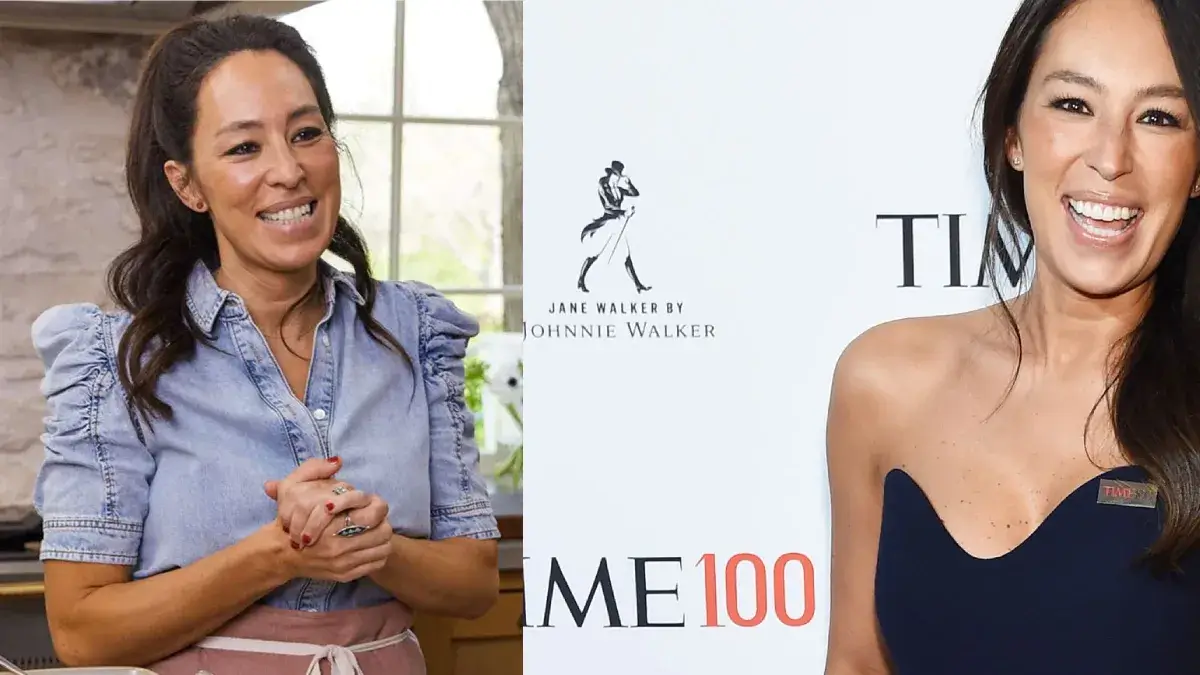 Joanna Gaines' Puff-Sleeve Style Gets a Plus-Size Shopper Review