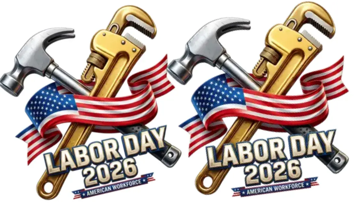 Labor Day 2026
