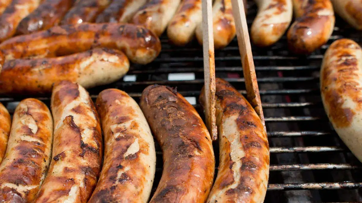 Lidl Rückruf Wurst August 2026 Diese Chorizo-Produkte sind betroffen