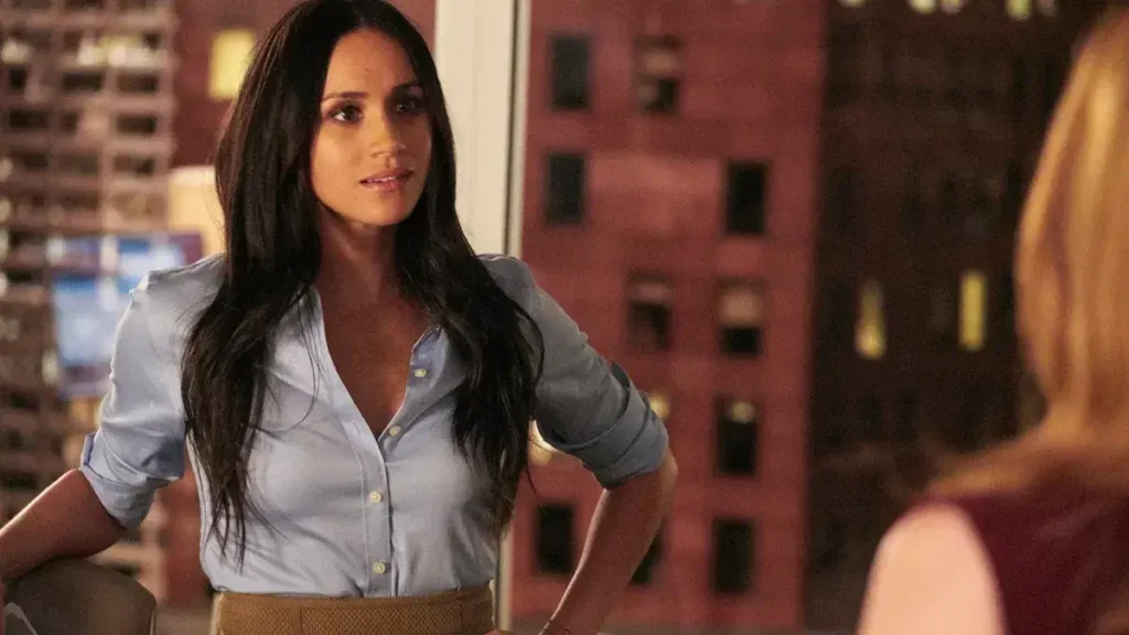 Meghan Markle's Acting Return Know About the Prince Harry Meghan Markle Acting Talks Meghan Markle's Acting Return Know About the Prince Harry Meghan Markle Acting Talks