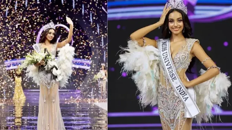 Miss Universe 2026: Date, Location, Contestants and India’s Representative