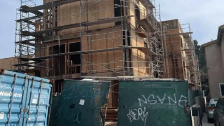 New Construction Mortgage Los Angeles: Your Complete Guide to Financing a New Build in 2026