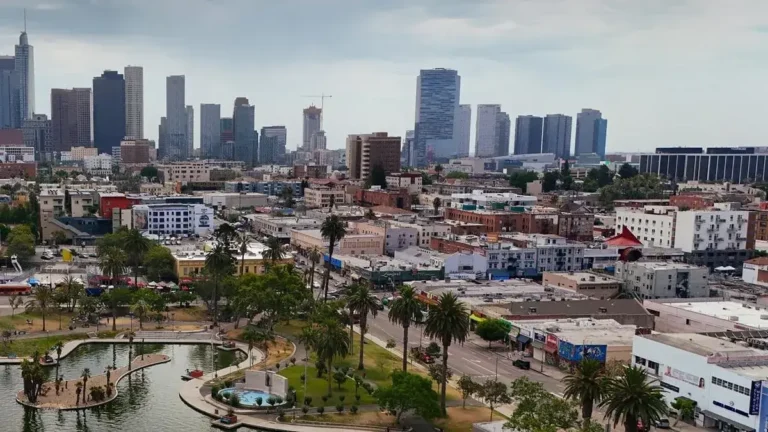 New Development Los Angeles 2026: Major Residential Projects Transforming the City