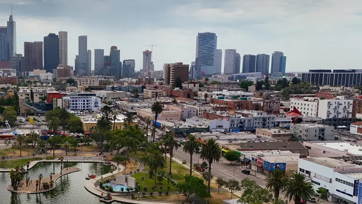 New Development Los Angeles 2026 Major Residential Projects Transforming the City
