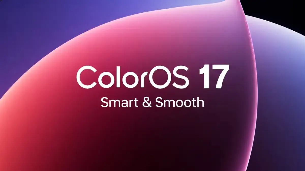 OPPO ColorOS 17 New Features New Design, AI Updates, Eligible Phones and Release Date