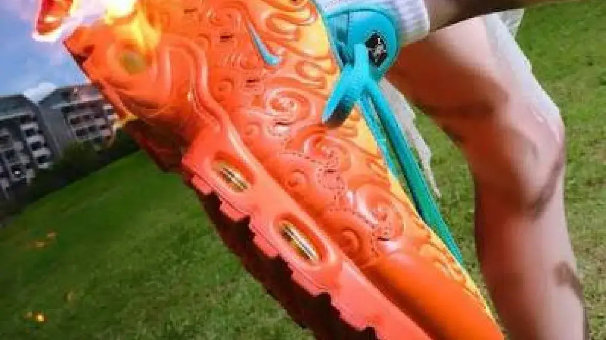 One Piece Sneakers 2026 Nike Collaboration Sets Sail with Devil Fruit-Inspired Kicks
