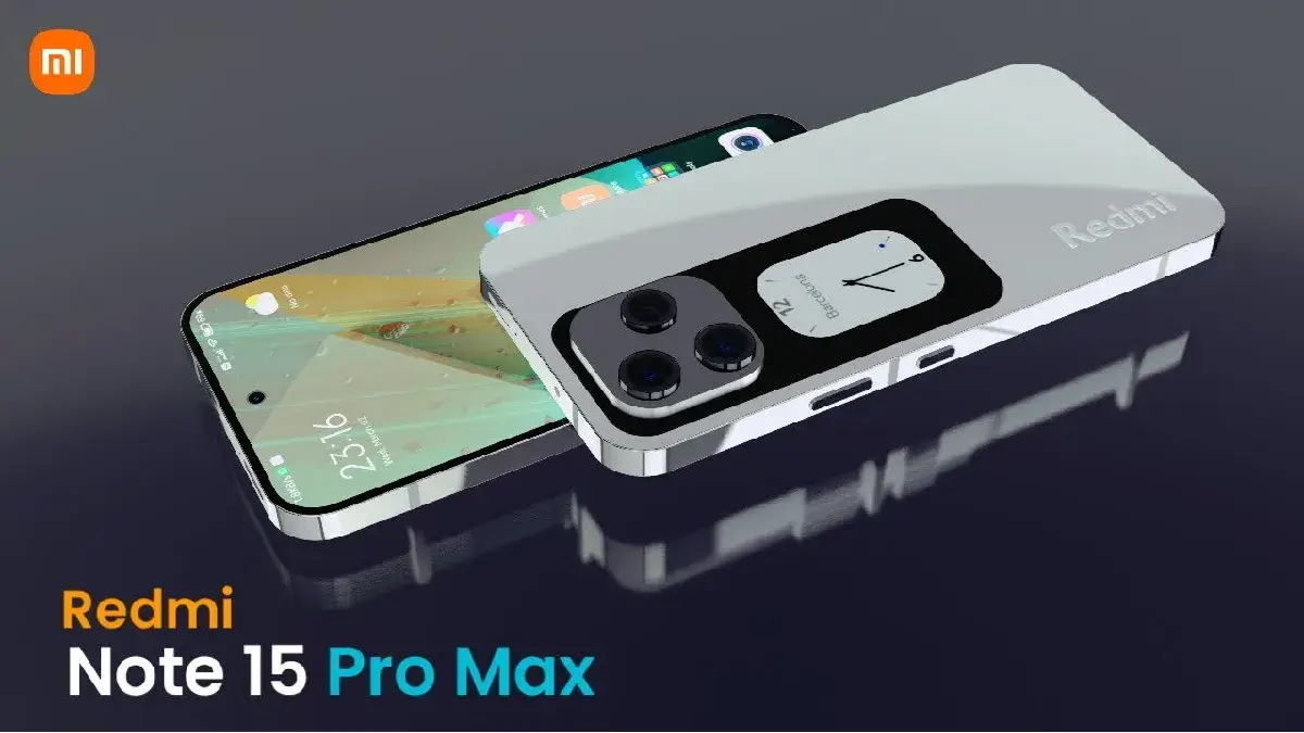 Redmi Note 15 Pro 5G Price in India, Specifications, Camera, Battery & Latest Updates