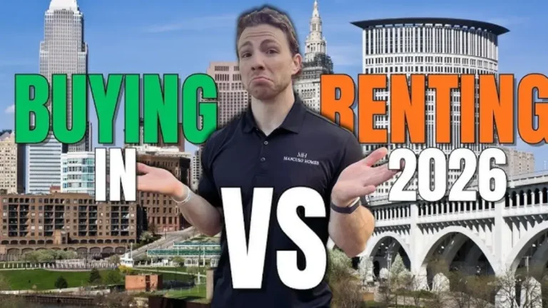 Renting vs. Buying a Home: Which Is Smarter in 2026?