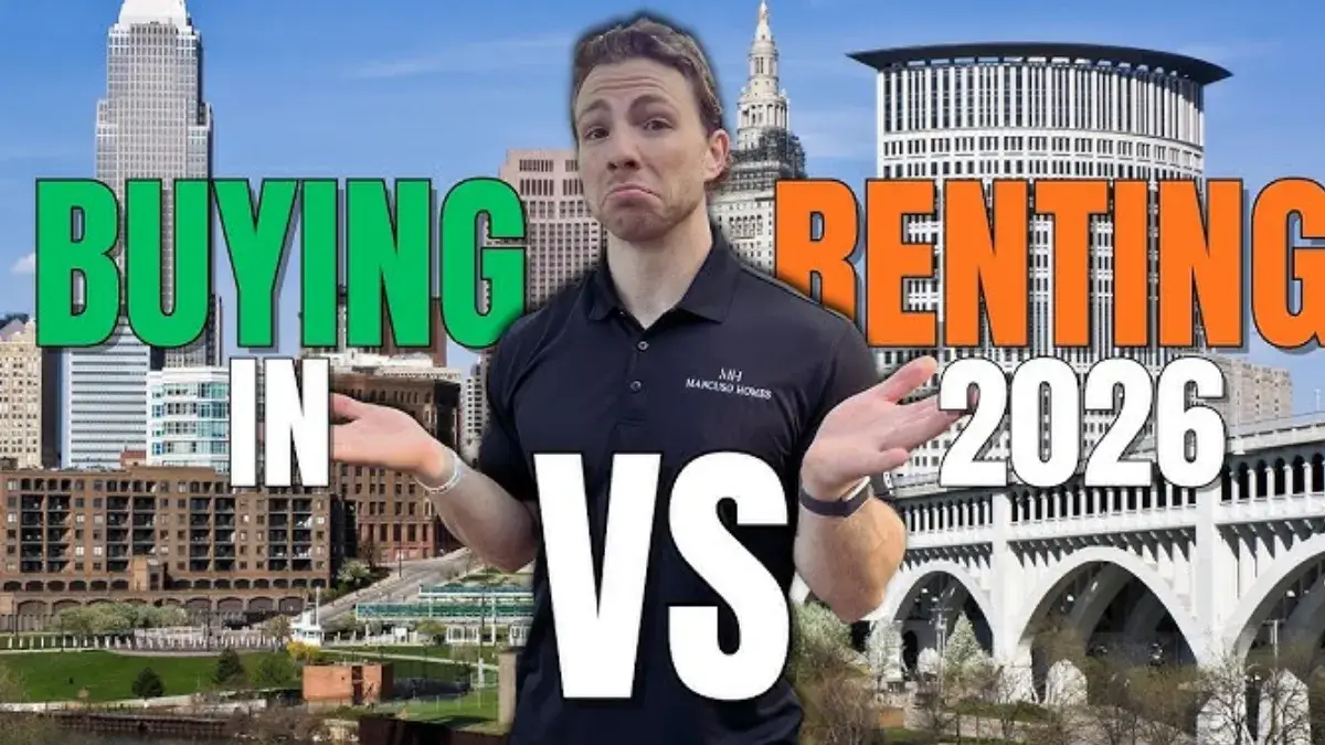 Renting vs. Buying a Home Which Is Smarter in 2026