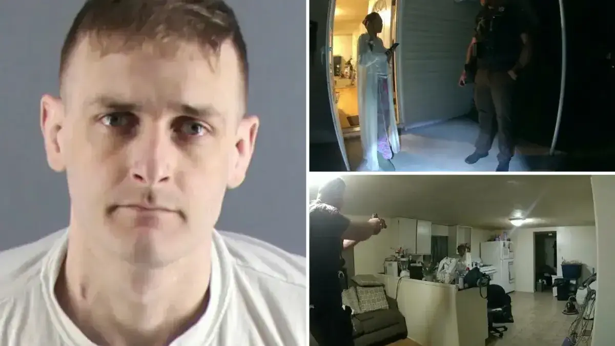 Sean Grayson, Convicted in Sonya Massey Killing, Dies in Prison