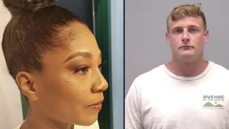 Sean Grayson Dies in Prison at 32 While Serving Sentence for Sonya Massey Murder