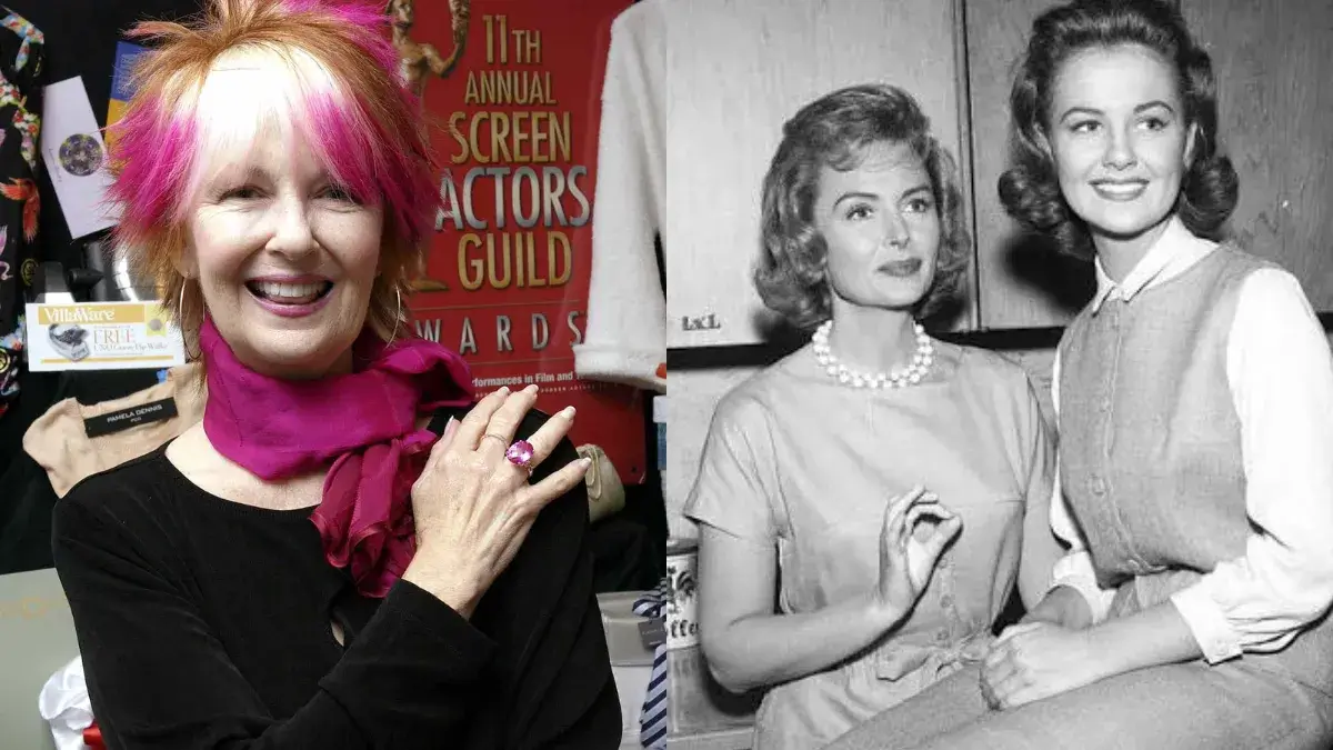 Shelley Fabares Cause of Death Actress Dies at 82 as Family Releases Statement
