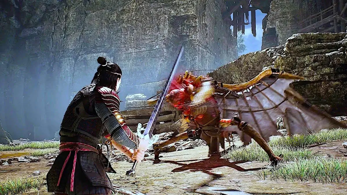 The Blood of Dawnwalker Release Date, Gameplay, Story