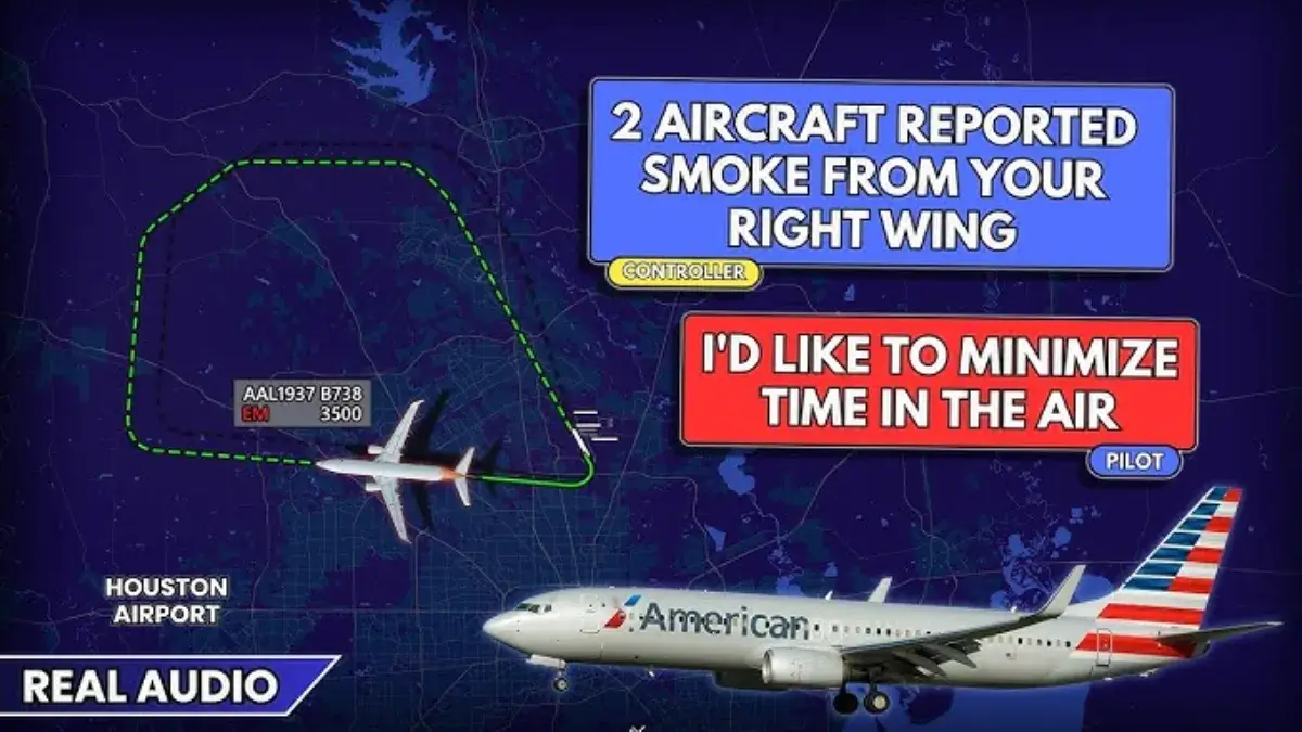 aircraft pilot