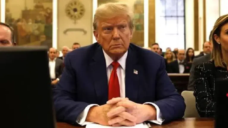 Trump New York Conviction Rejected: Judge Denies Latest Bid to Overturn Hush Money Verdict