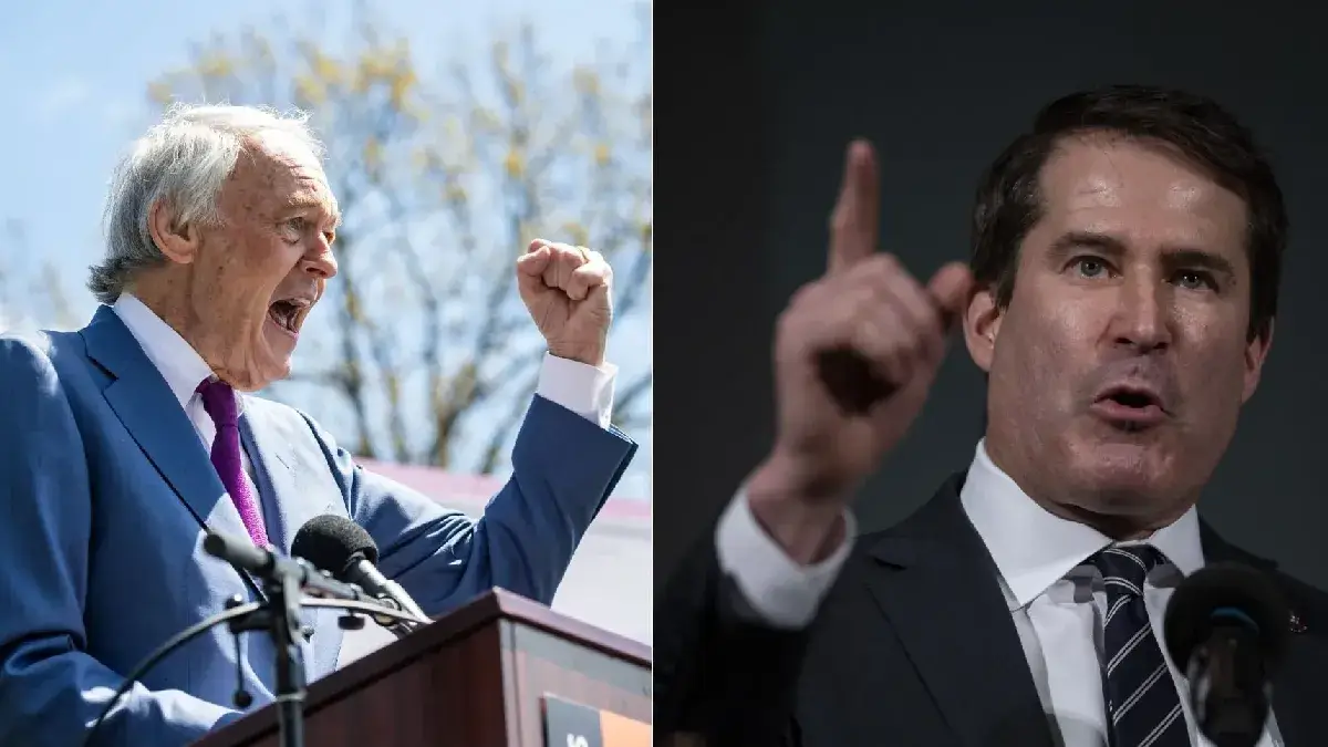 ed markey seth moulton primary