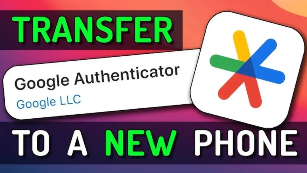 how to use google authenticator