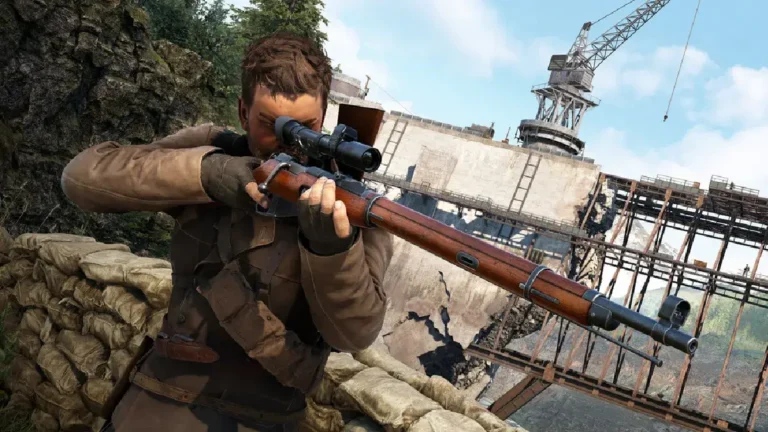 PlayStation Plus September 2026 Leaks: Sniper Elite: Resistance, Chained Echoes, and Wobbly Life Reportedly Revealed