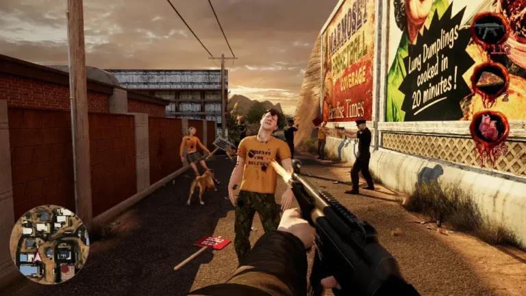 Postal 2 Redux PS5 Release Confirmed for Spring 2027