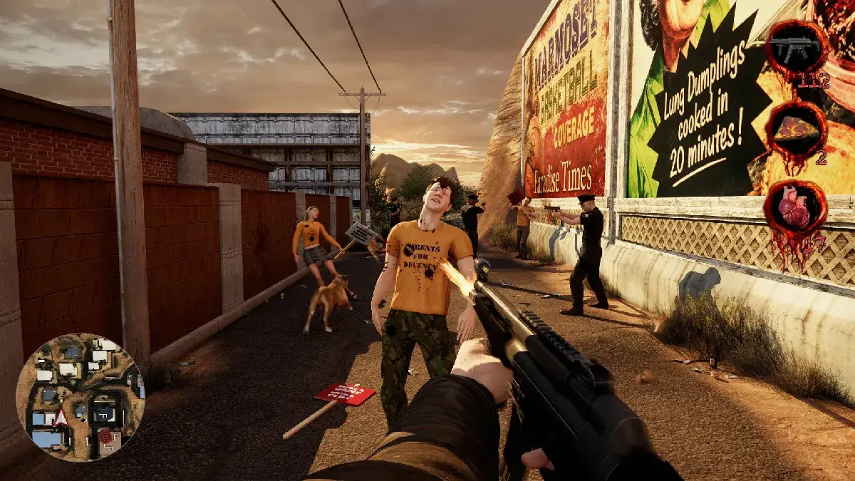 postal 2 redux ps5 release