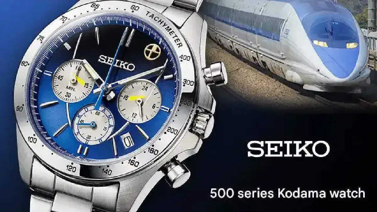 seiko one piece gear 5