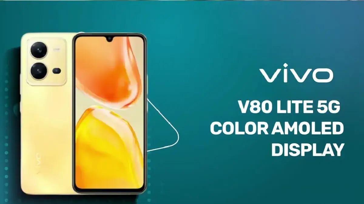 vivo v80 lite