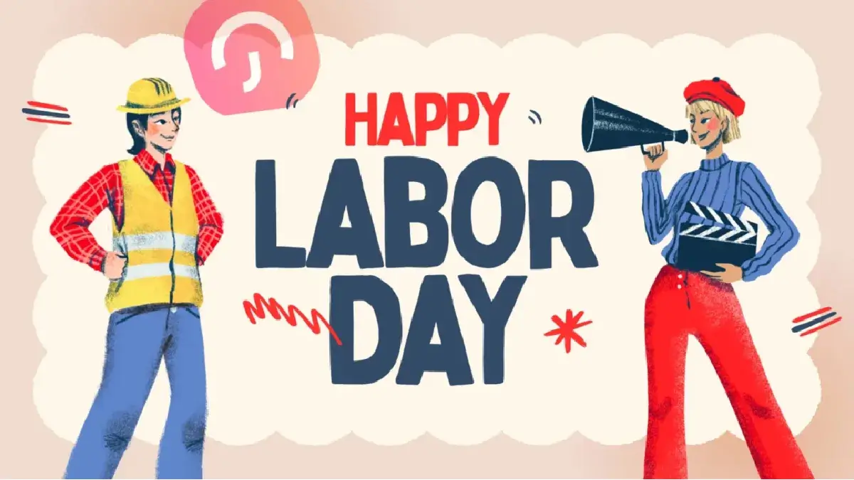 when is labor day 2026