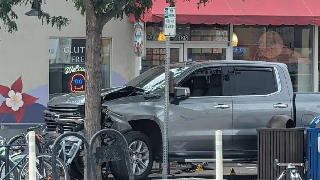 1 Dead, 6 Injured After Vehicle Hits Pedestrians in Fort Collins