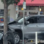 1 Dead, 6 Injured After Vehicle Hits Pedestrians in Fort Collins