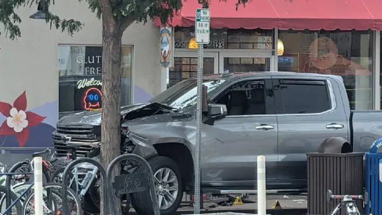1 Dead, 6 Injured After Vehicle Hits Pedestrians in Fort Collins