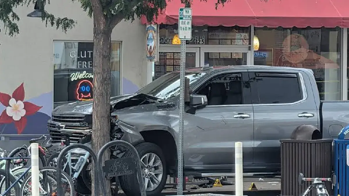 1 Dead, 6 Injured After Vehicle Hits Pedestrians in Fort Collins