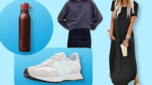 10 Best Amazon Deals to Shop This Week: Kate Spade, New Balance & Sony Up to 75% Off