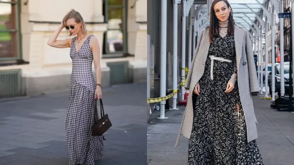 10 Best Amazon Maxi Dresses for Fall 2026 - Easy Styles to Wear With Boots and Jackets Under $46