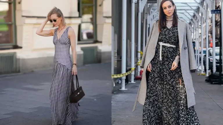 10 Best Amazon Maxi Dresses for Fall 2026 – Easy Styles to Wear With Boots and Jackets Under $46