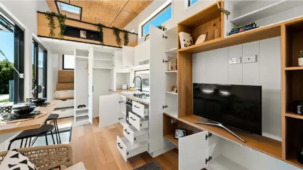 10 Best Tiny Home Storage Ideas to Maximize Space, Starting at $16