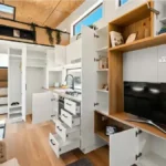 10 Best Tiny Home Storage Ideas to Maximize Space, Starting at $16