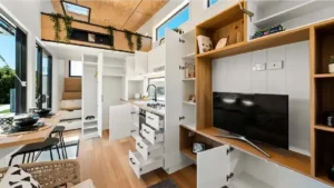 10 Best Tiny Home Storage Ideas to Maximize Space, Starting at $16