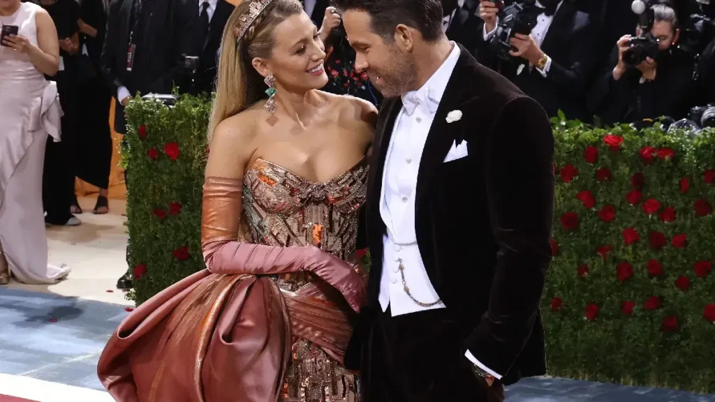 19 Times Ryan Reynolds and Blake Lively Hilariously Trolled Each Other During 14 Years of Marriage 19 Times Ryan Reynolds and Blake Lively Hilariously Trolled Each Other During 14 Years of Marriage