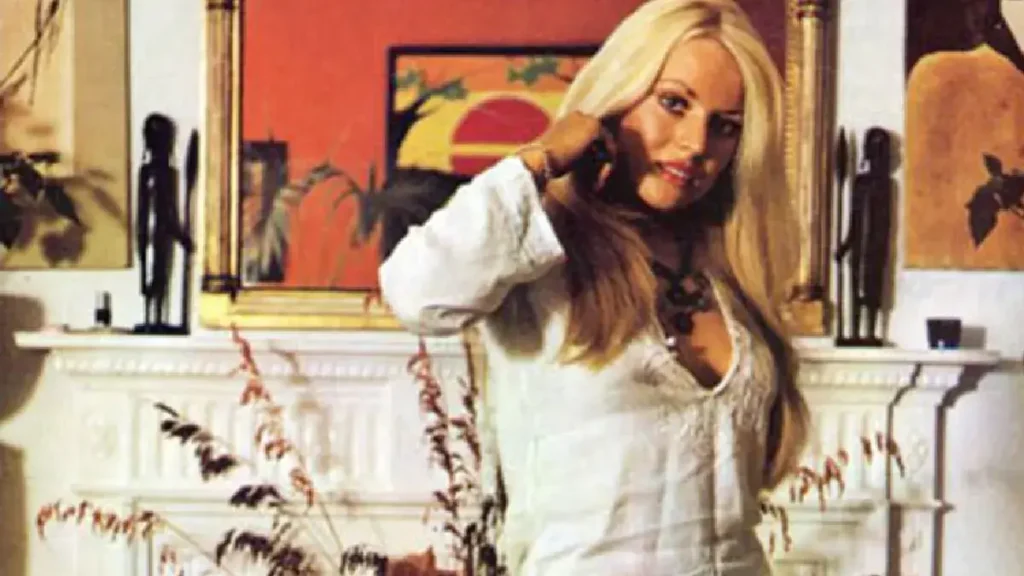 1975 Murder Mystery DNA Links Teen Girl's Killing to Playboy Bunny Murder