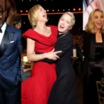 2026 Emmys: The Best Behind-the-Scenes Moments You Didn’t See on TV